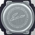 Casio Casio G-Shock DW-5600AI-1DR (DW-5600AI-1) мужские часы  циферблат на запястье