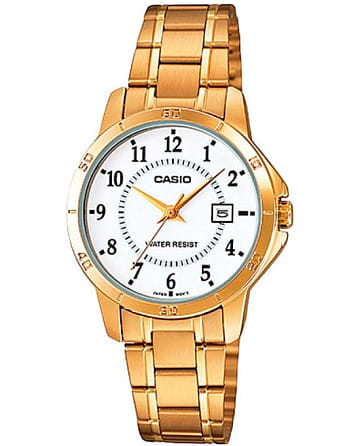 Casio Collection LTP-V004G-7B