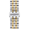 Tissot Tissot Carson Automatic Lady T122.207.22.031.00 Carson наручные женские часы фото под углом.