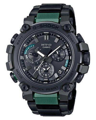 Casio G-Shock Premium MTG-B3000BD-1A2 (MTG-B3000BD-1A2ER)