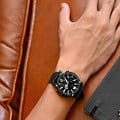 Оригинальные часы Casio Casio Edifice ECB-20CL-1A кварцевые калибр механизма  общий вид