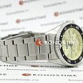 Seiko Seiko 5 Sports SRPK31K1 5 sports японские мужские часы на браслете нержавеющая сталь боковой вид