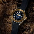 TAG Heuer TAG Heuer Aquaracer Professional 200 WBP2150.FT6210  — задняя крышка сталь металл золото корпуса швейцарские часы