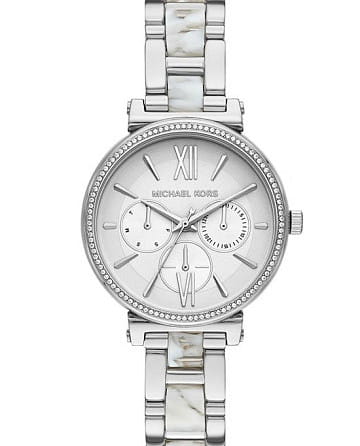 Michael Kors Runway MK4345