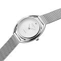 Оригинальные часы Obaku Obaku Diamond V286LXCIMC кварцевые калибр механизма  общий вид