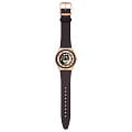 Swatch Swatch Skin Irony 42 Lacquered SS07G107 irony швейцарские женские часы на браслете силикон боковой вид