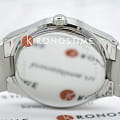 Fossil ES5300 наручные женские часы застежка крупным планом
