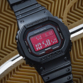 Часы Casio G-Shock GW-B5600AR-1 фото 2