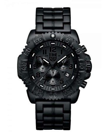 Luminox XS.3082.BO
