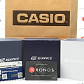 Casio Casio G-Shock GA-900BEP-8A GA — детали корпуса и полимер