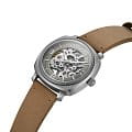 Kenneth Cole Kenneth Cole Mechanical KCWGE0020701  наручные мужские часы фото под углом.
