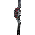 Casio Casio G-Shock GA-B001G-1ADR (GA-B001G-1A) японские наручные мужские часы заводная головка с логотипом Casio