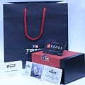 Часы Tissot Generosi-T T105.309.11.058.00 фото 4