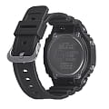Casio Casio G-Shock GA-2100-1A1NDR (GA-2100-1A1) g-shock японские мужские часы на браслете пластик боковой вид