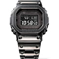 Casio Casio G-Shock GMW-B5000V-1 g-shock японские мужские часы на браслете нержавеющая сталь боковой вид