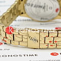 Swiss Military by Chrono Swiss Military by Chrono Elegant Sports SM30207.04 женские часы перламутровый циферблат на запястье