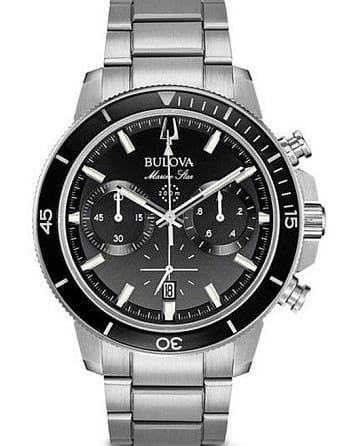 Bulova Marine Star 96B272