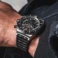 Часы Breitling Super Chronomat B01 44 AB0136251B2S1 фото 5