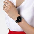 Оригинальные часы Rado Rado Centrix Diamonds R30021712 кварцевые калибр механизма  общий вид