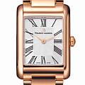 Maurice Lacroix Maurice Lacroix Fiaba Square FA1205-PVP02-110-1  наручные женские часы фото под углом.