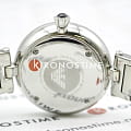 Emporio Armani AR11235 наручные женские часы застежка крупным планом