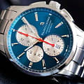 Maurice Lacroix Maurice Lacroix Pontos Chronograph PT6388-SS002-430-1 pontos швейцарские мужские часы на браслете нержавеющая сталь боковой вид