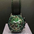Casio Casio Edifice EFV-600CL-3AVUDF (EFV-600CL-3A) кварцевые мужские часы с аксессуарами мужские часы модель EFV-600CL-3A
