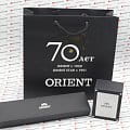 Часы Orient EU0A001T (FEU0A001T) фото 7