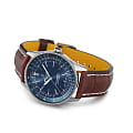 Breitling Breitling Navitimer Automatic 41 A17326161C1P1 navitimer швейцарские мужские часы на браслете кожаный боковой вид