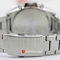 Casio Casio Edifice EFV-630D-2AVUDF (EFV-630D-2A) мужские часы синий циферблат на запястье