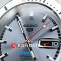Оригинальные часы Seiko Seiko 5 Sports SRPL03K1 механические калибр механизма 4r36 общий вид