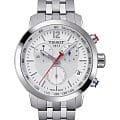 Часы Tissot PRC 200 Chronograph NBA Special Edition T055.417.11.017.01