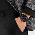 Оригинальные часы Philipp Plein Philipp Plein The Hexagon PWPUA0324 кварцевые калибр механизма miyota 2115  общий вид