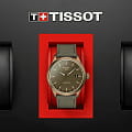 Часы Tissot Gent XL Swissmatic T116.407.37.091.00 фото 6