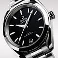 Часы Omega Seamaster Aqua Terra 220.10.34.20.01.001 фото 6