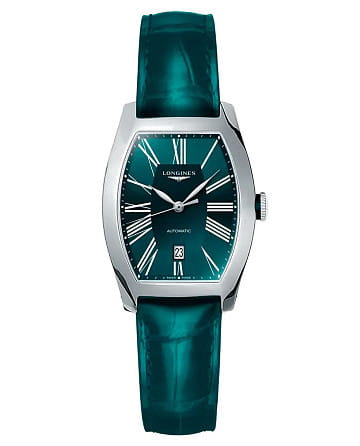 Longines Evidenza L2.142.4.60.2