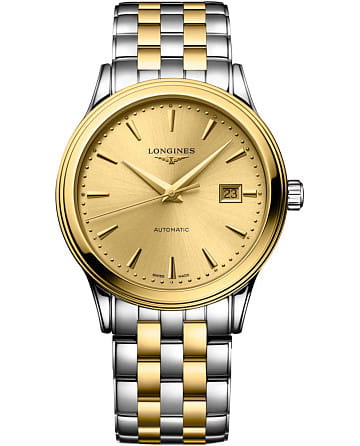 Longines Flagship L4.984.3.30.7