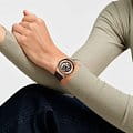 Оригинальные часы Swatch Swatch Skin Irony 42 Lacquered SS07G107 кварцевые калибр механизма  общий вид