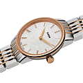 Rado Rado Coupole R22897933  наручные женские часы фото под углом.