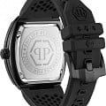Philipp Plein Philipp Plein The Hexagon PWPUA0324  наручные женские часы фото под углом.