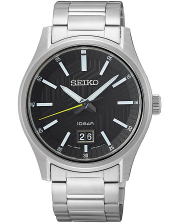 Seiko Conceptual Series Dress SUR535P1