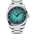 Часы Omega Seamaster Aqua Terra 220.10.38.20.03.005