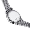 Оригинальные часы Tissot Tissot Carson Premium Lady Moonphase T122.223.11.033.00 кварцевые калибр механизма eta f05.841 общий вид
