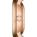Оригинальные часы Tissot Tissot Carson Premium Automatic Lady T122.207.36.033.00 механические калибр механизма eta 2671 общий вид