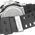 Часы Casio G-Shock GA-700SKC-1ADR (GA-700SKC-1A) фото 4