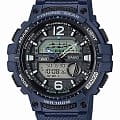 Часы Casio Collection WSC-1250H-2A