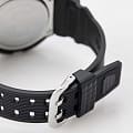 Plein Sport Plein Sport Tiger Power PSEDA0124  немецкие мужские часы на браслете силикон боковой вид