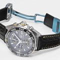 Часы TAG Heuer Formula 1 Senna Special Edition CAZ201B.FC6487 фото 13
