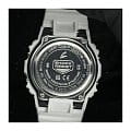 Casio Casio G-Shock DW-B5600SF-7DR (DW-B5600SF-7) g-shock японские мужские часы на браслете каучук боковой вид