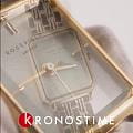 Часы Rosefield The Octagon OGGSG-O71 фото 11